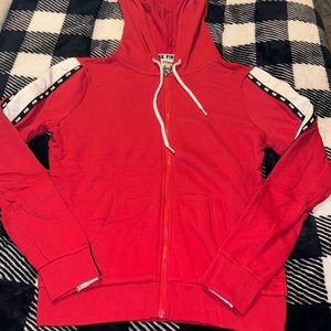 NEW PINK Victoria’s Secret Size XS Jacket